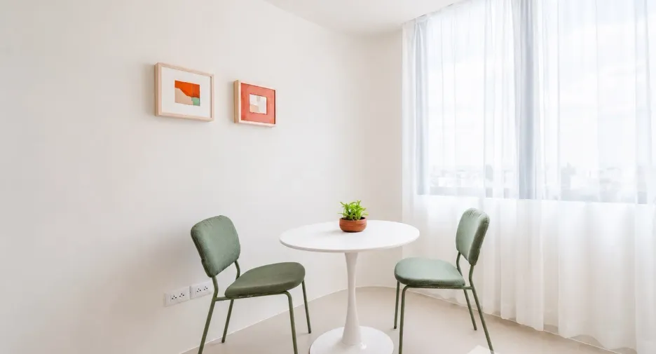 For sale スタジオ condo in Mueang Chiang Mai, Chiang Mai