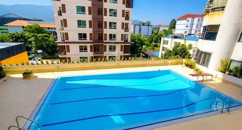For sale スタジオ condo in Mueang Chiang Mai, Chiang Mai
