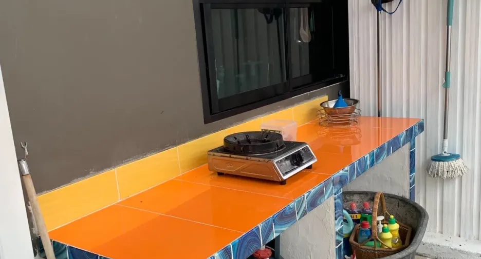 Casa en venta de 4 habitaciones en San Kamphaeng, Chiang Mai