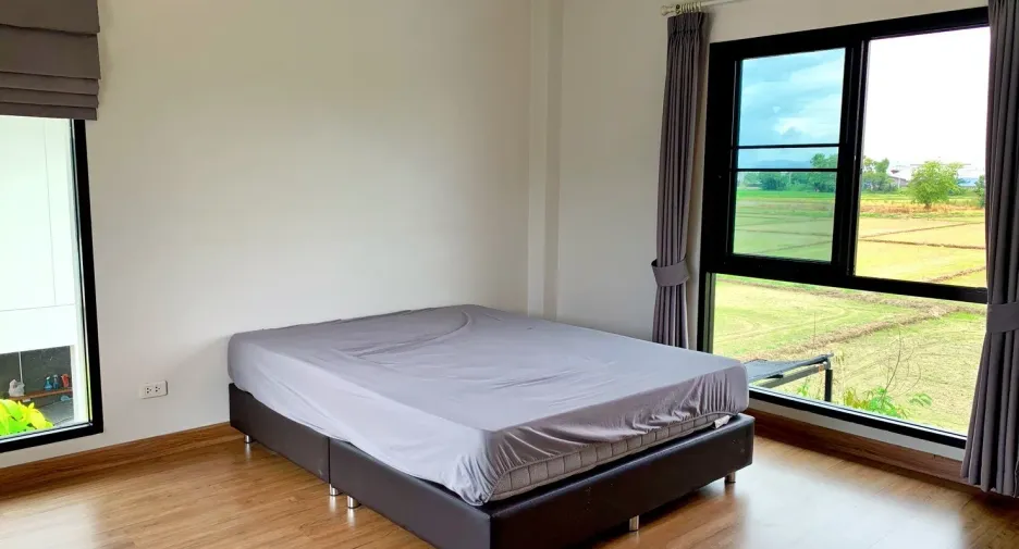 Casa en venta de 4 habitaciones en San Kamphaeng, Chiang Mai