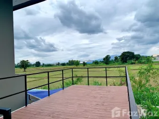 For sale 4 bedrooms house in San Kamphaeng, Chiang Mai
