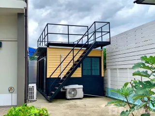 For sale 4 bedrooms house in San Kamphaeng, Chiang Mai