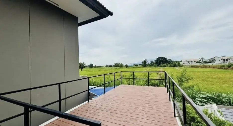 Casa en venta de 4 habitaciones en San Kamphaeng, Chiang Mai