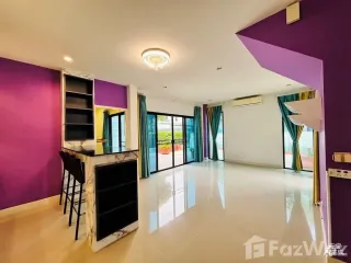 Casa en venta de 4 habitaciones en San Kamphaeng, Chiang Mai