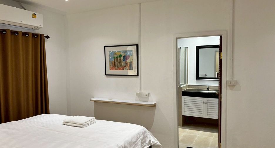 Haus zur Miete mit 2 Zimmer in Mueang Chiang Mai, Chiang Mai