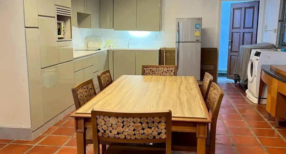 Haus zur Miete mit 2 Zimmer in Mueang Chiang Mai, Chiang Mai
