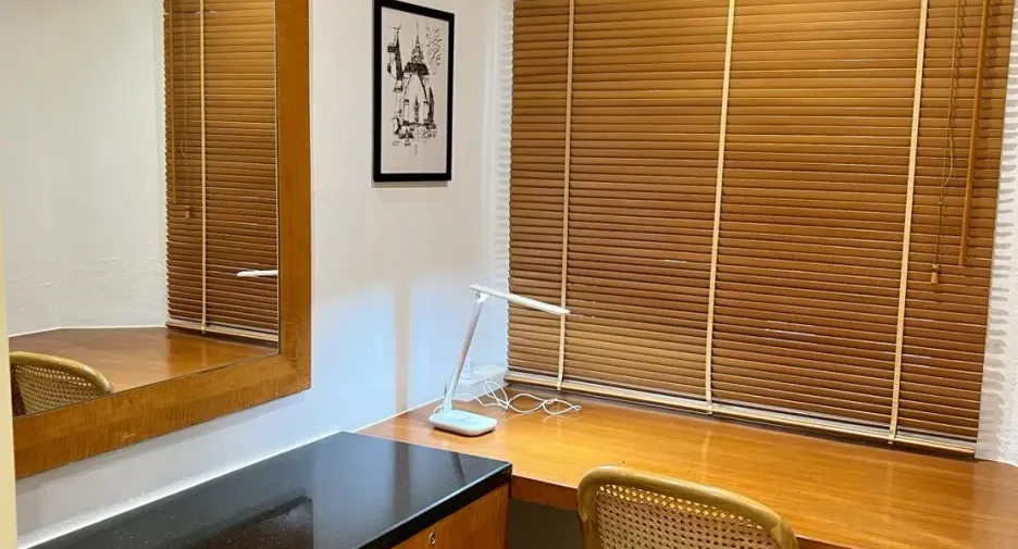 Haus zur Miete mit 2 Zimmer in Mueang Chiang Mai, Chiang Mai