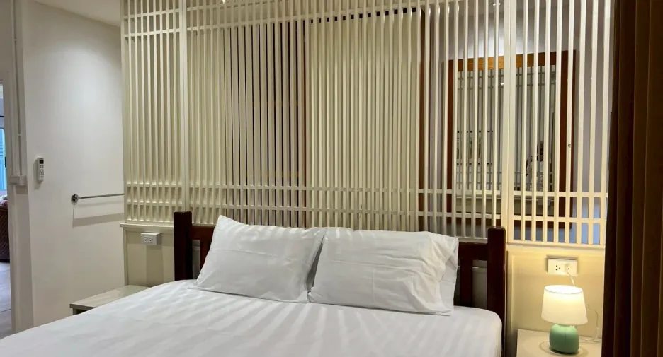 Haus zur Miete mit 2 Zimmer in Mueang Chiang Mai, Chiang Mai