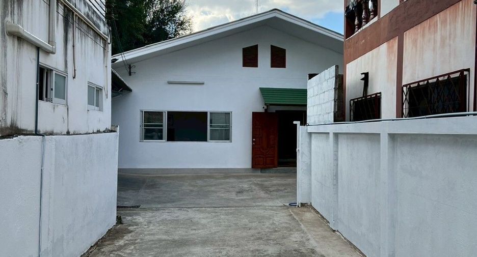 Haus zur Miete mit 2 Zimmer in Mueang Chiang Mai, Chiang Mai