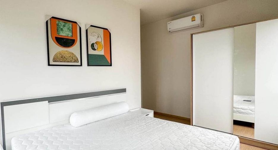 Condo en venta de 2 habitaciones 