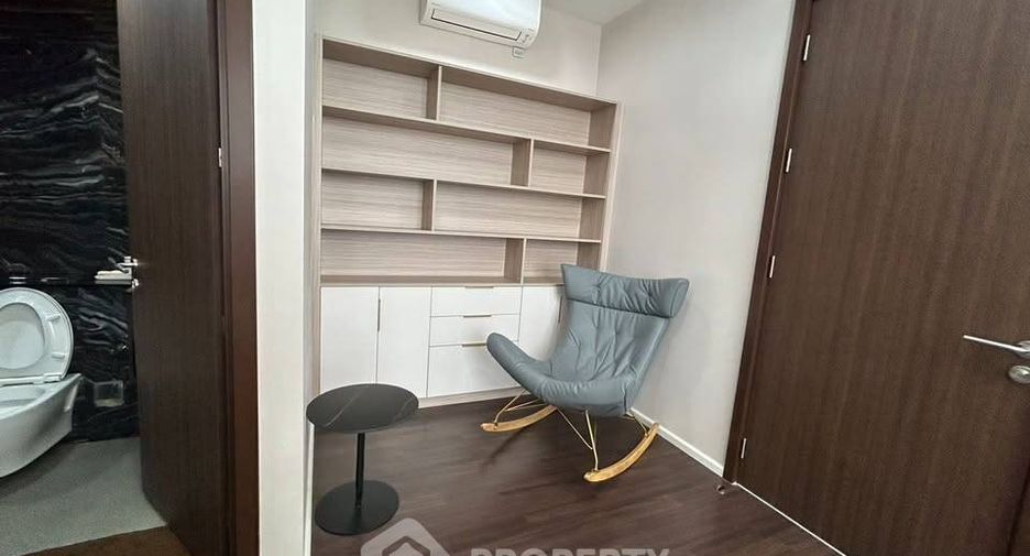 ให้เช่า 3 ห้องนอน คอนโด ใน บางนา, กรุงเทพฯ