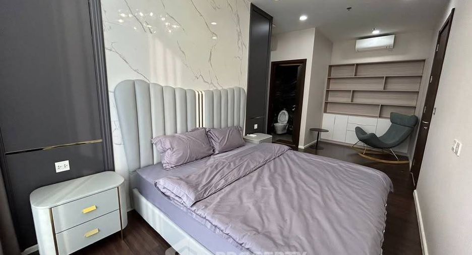 ให้เช่า 3 ห้องนอน คอนโด ใน บางนา, กรุงเทพฯ