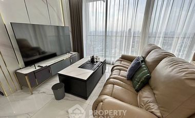 For rent 3 bedrooms condo in Bang Na, Bangkok