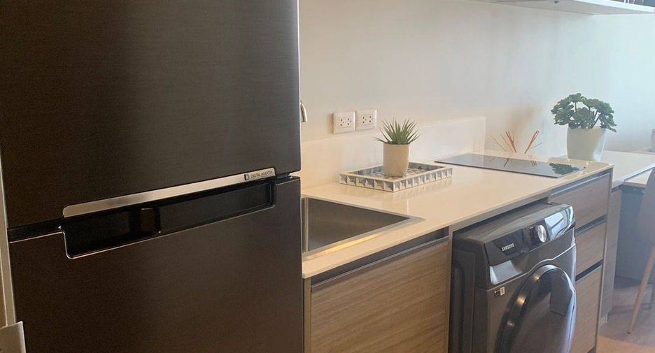 Wohnung zur Miete mit 1 Zimmer 