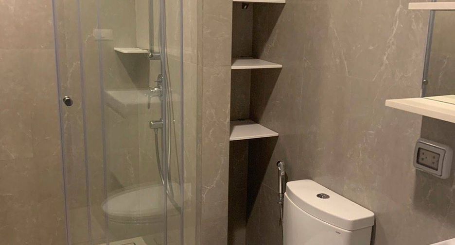 Wohnung zur Miete mit 1 Zimmer 