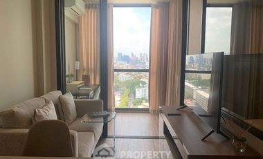À louer 1 chambre condo 