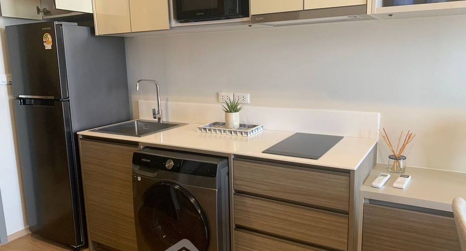 Wohnung zur Miete mit 1 Zimmer 