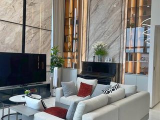 For rent 3 ベッドルーム condo in Bang Rak, Bangkok