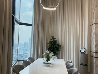 For rent 3 ベッドルーム condo in Bang Rak, Bangkok