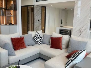 For rent 3 ベッドルーム condo in Bang Rak, Bangkok