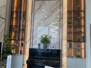 For rent 3 ベッドルーム condo in Bang Rak, Bangkok