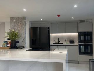 For rent 3 ベッドルーム condo in Bang Rak, Bangkok
