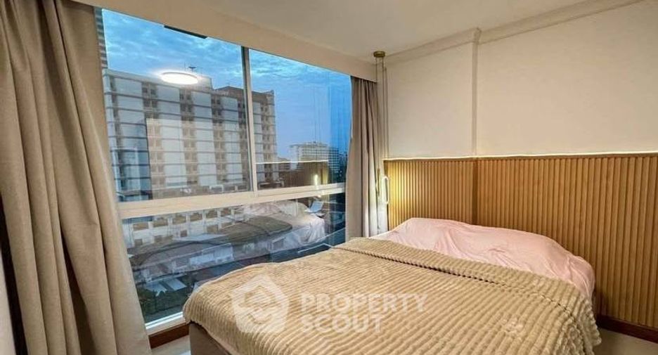 Condo en alquiler de 1 habitaciones en Phaya Thai, Bangkok