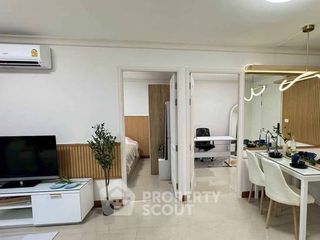 Condo en alquiler de 1 habitaciones en Phaya Thai, Bangkok