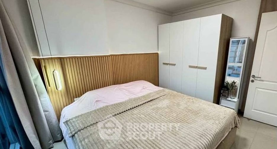 Condo en alquiler de 1 habitaciones en Phaya Thai, Bangkok