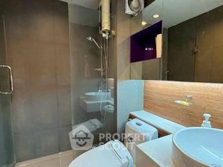 Condo en alquiler de 1 habitaciones en Phaya Thai, Bangkok