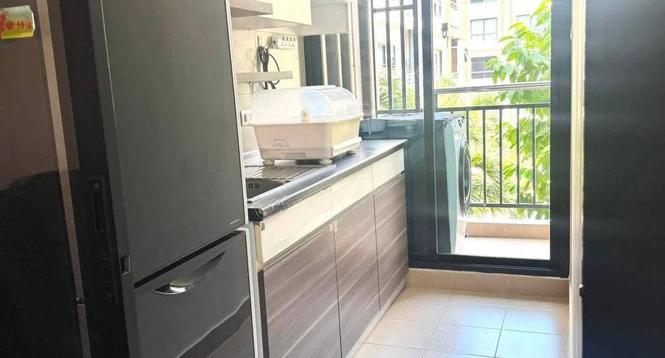 For rent 2 ベッドルーム condo 