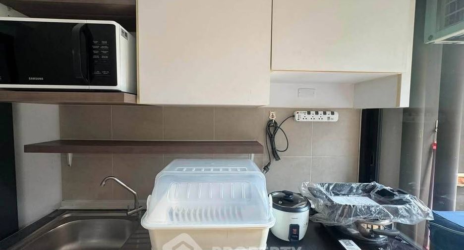 For rent 2 ベッドルーム condo 
