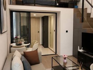 À louer 1 chambre condo à Bang Rak, Bangkok