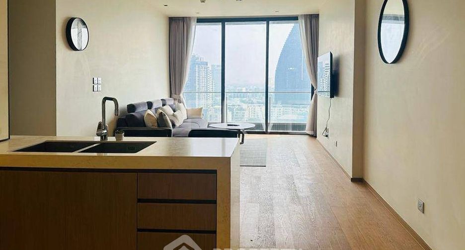 For rent 2 bedrooms condo 