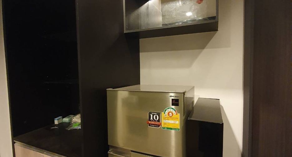 Condo en alquiler de 1 habitaciones 