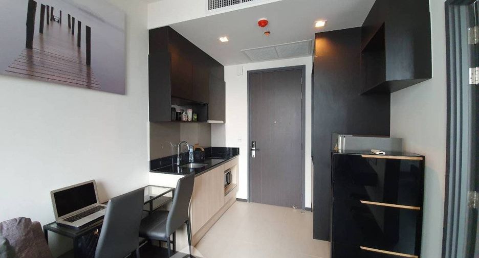 Condo en alquiler de 1 habitaciones 