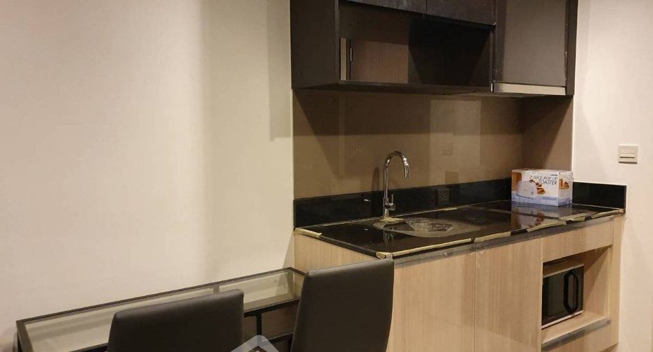 Condo en alquiler de 1 habitaciones 