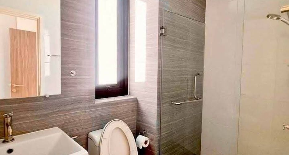 For rent 2 ベッドルーム condo 
