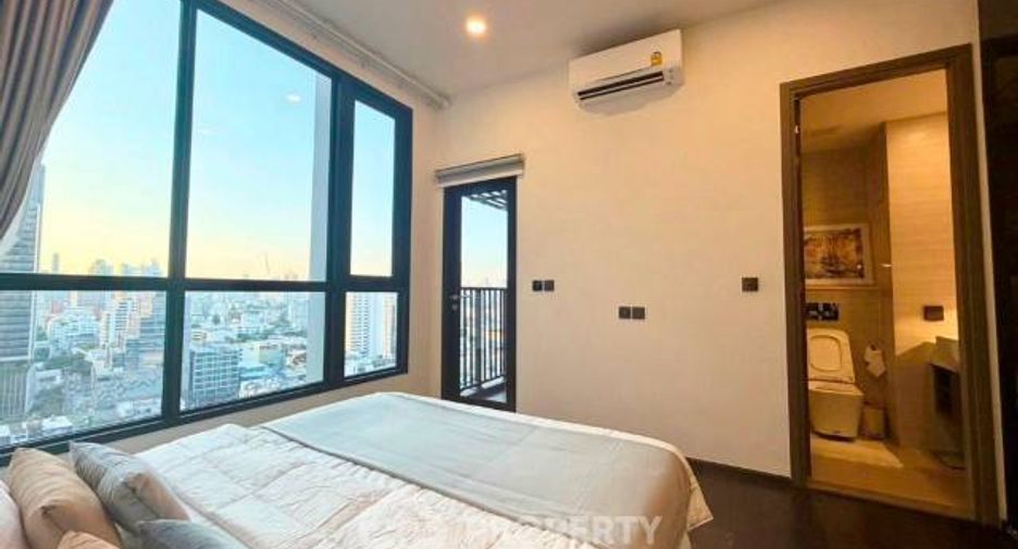 For rent 1 bed condo 