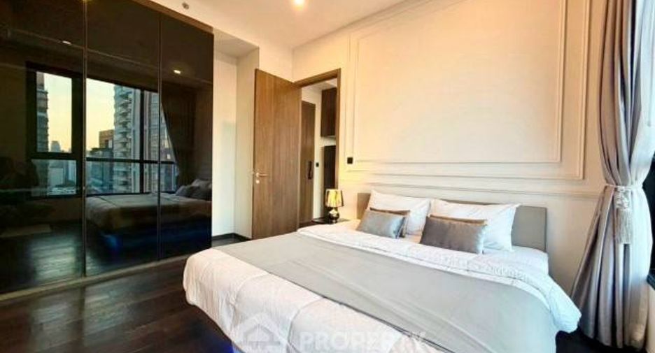 For rent 1 bed condo 