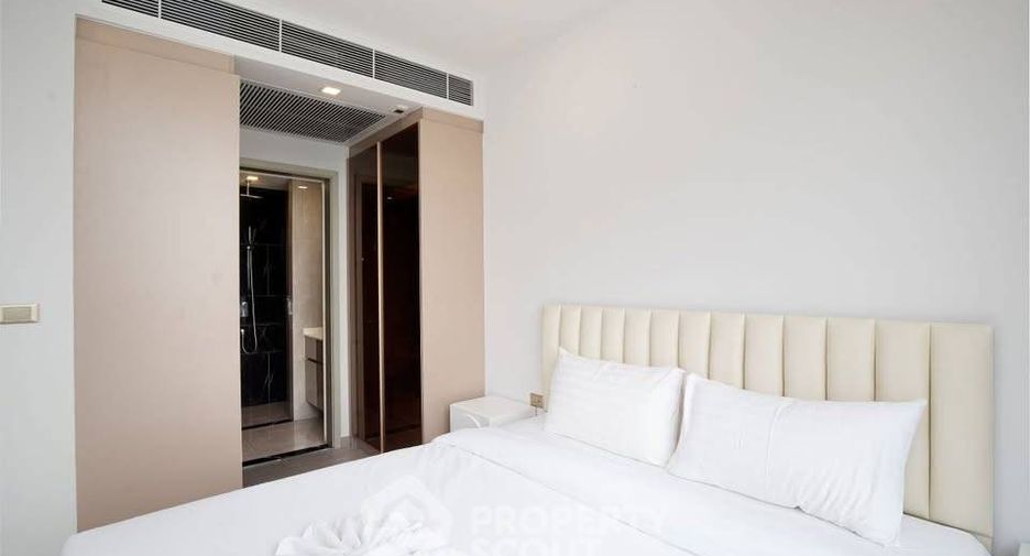 For rent 1 bed condo 