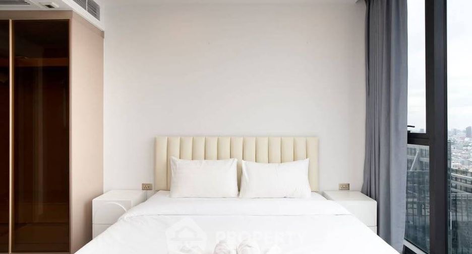 For rent 1 bed condo 