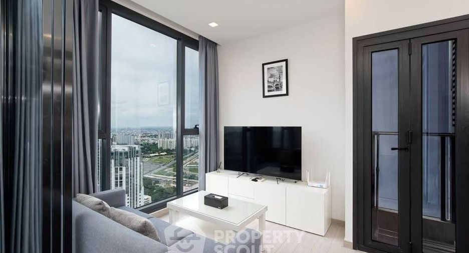 For rent 1 bed condo 