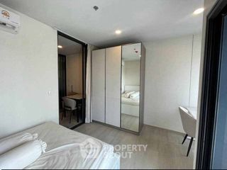À louer 1 chambre condo à Phra Khanong, Bangkok