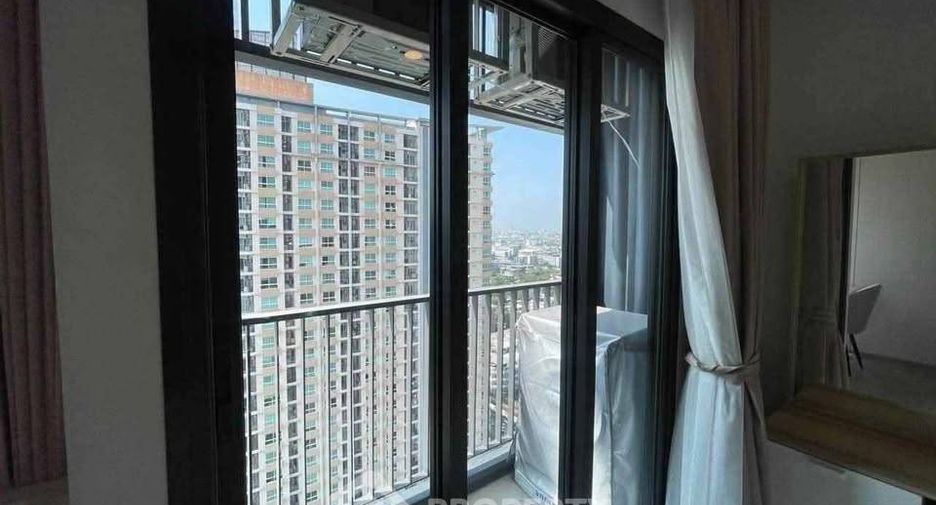 For rent 1 Beds condo in Phra Khanong, Bangkok