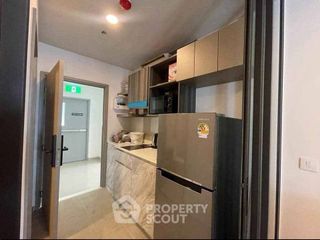 À louer 1 chambre condo à Phra Khanong, Bangkok