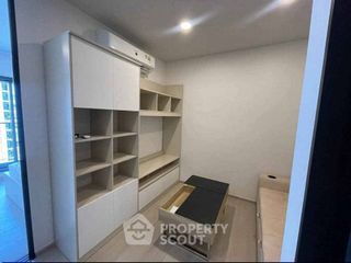 À louer 1 chambre condo à Phra Khanong, Bangkok