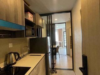 À louer 1 chambre condo à Phra Khanong, Bangkok