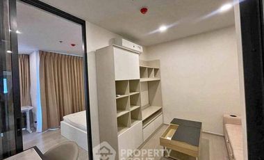 Wohnung zur Miete mit 1 Zimmer in Phra Khanong, Bangkok