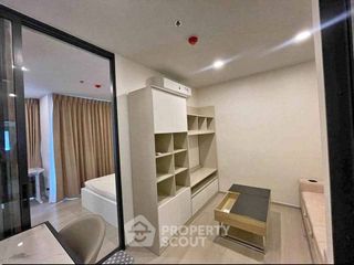 À louer 1 chambre condo à Phra Khanong, Bangkok